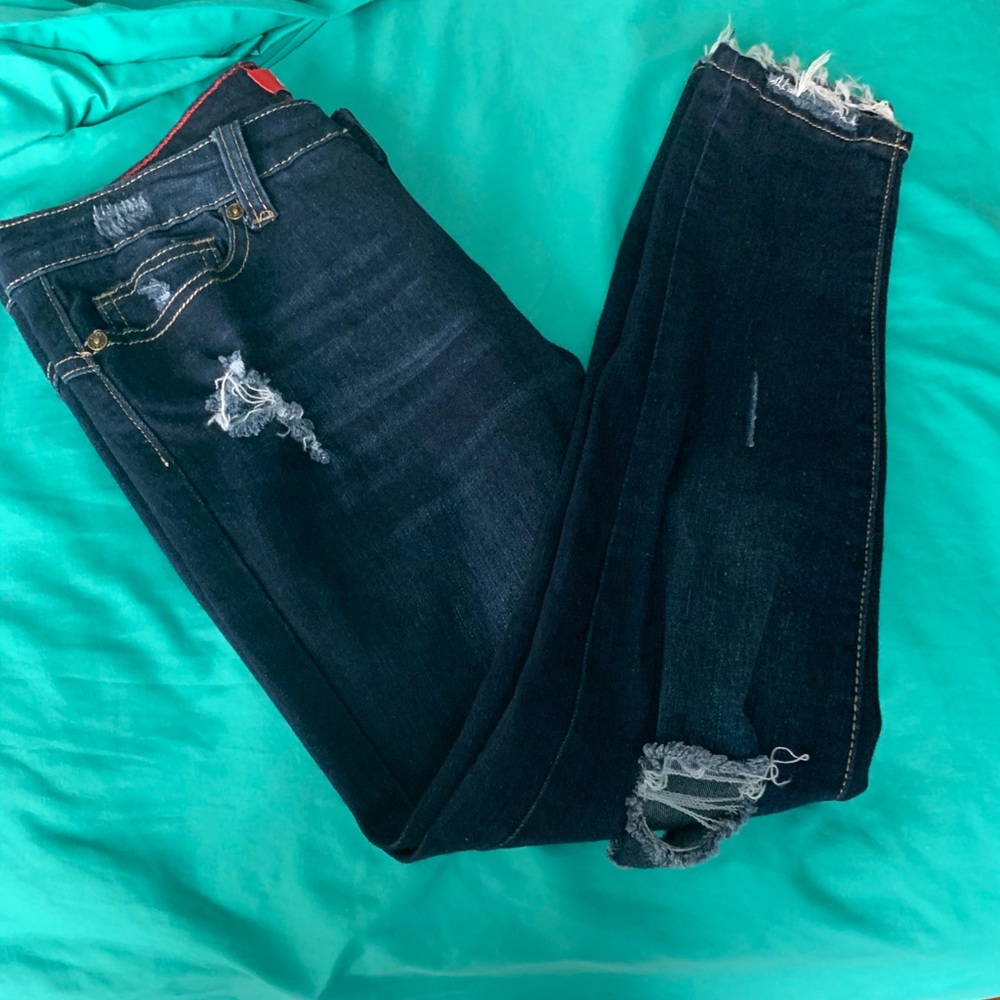 Jeans - Picture 4 of 4